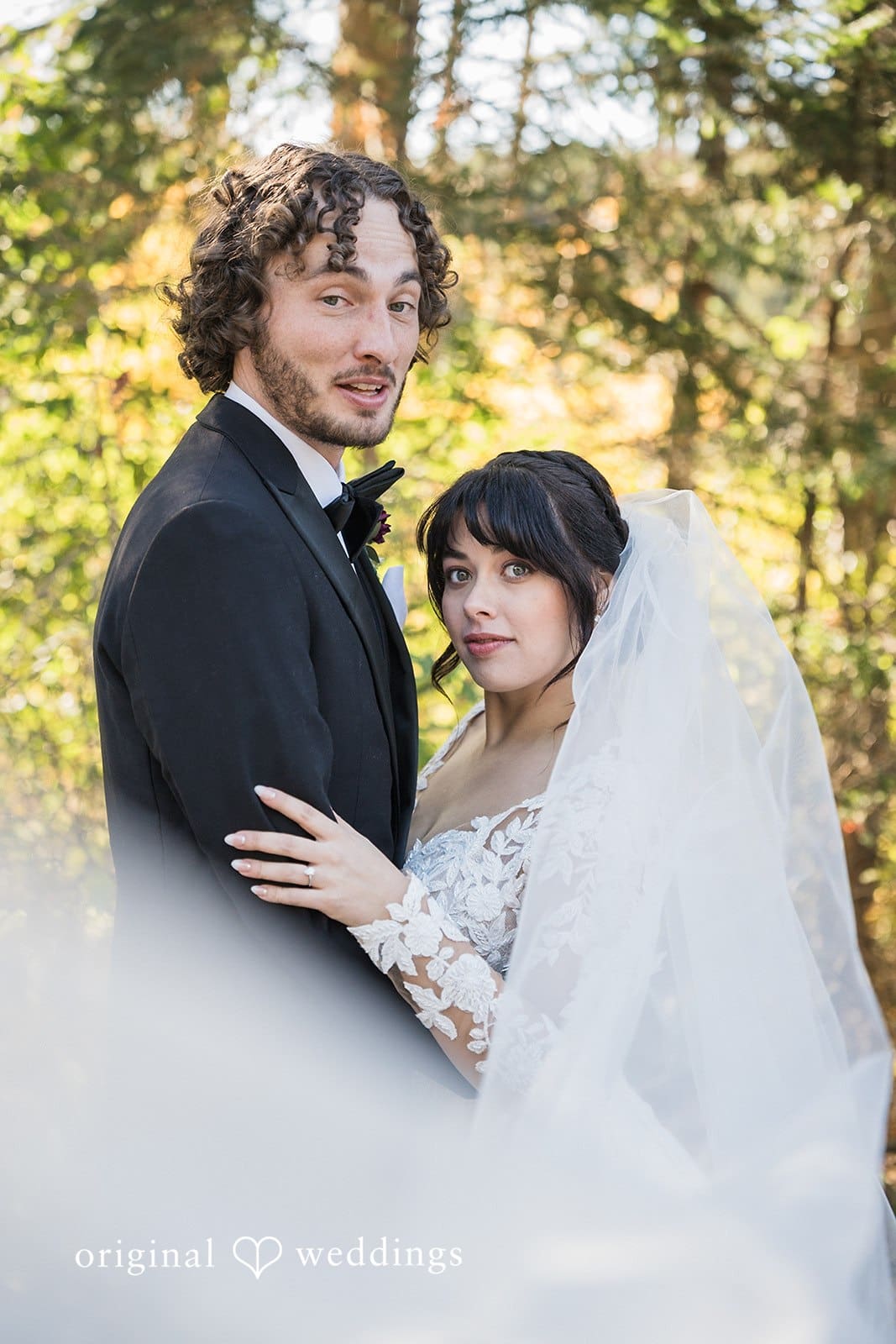 Terrace 167 Wedding // Kevin & Rory -