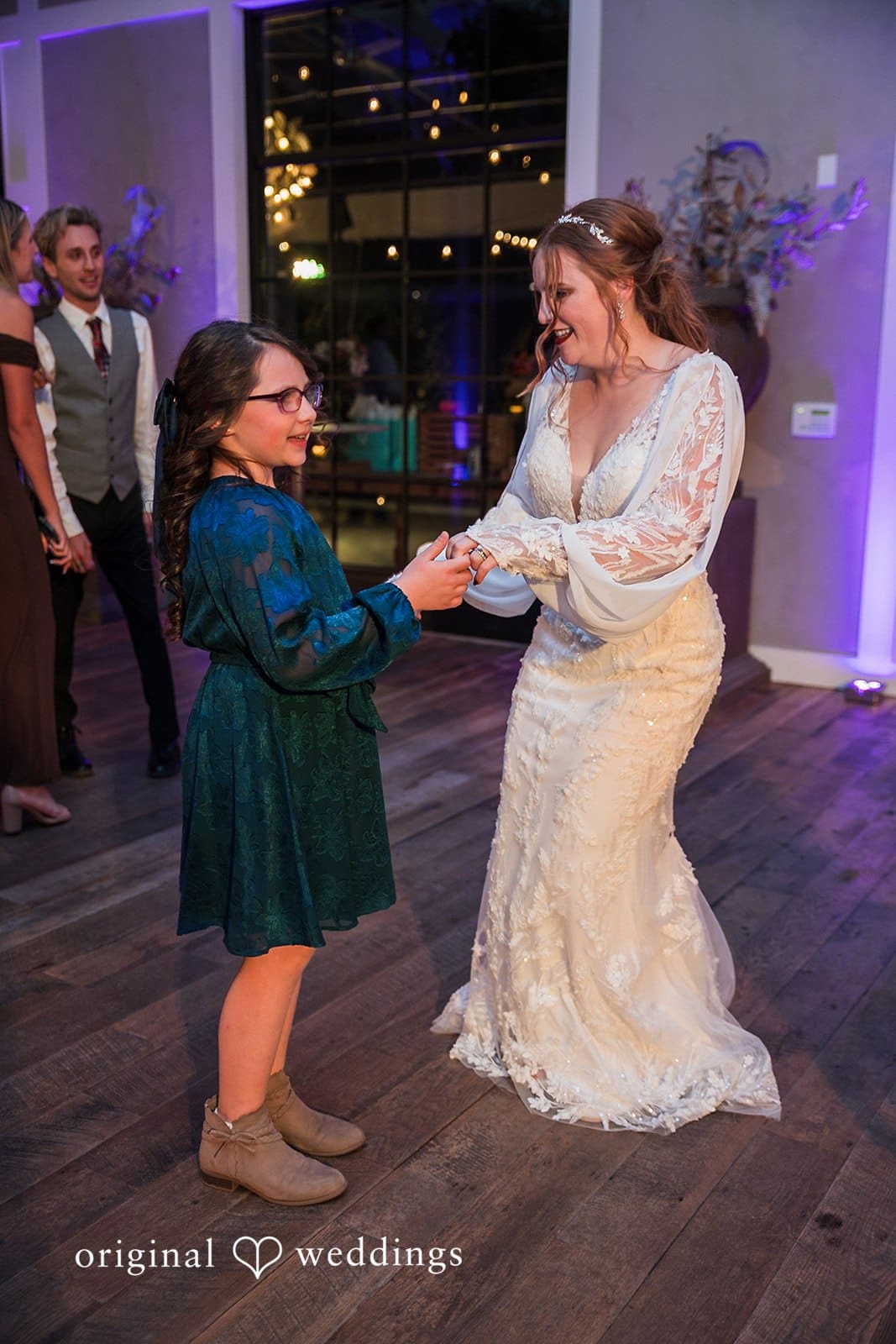 Terrain Gardens at DelVal Wedding // Briana & Nolan -