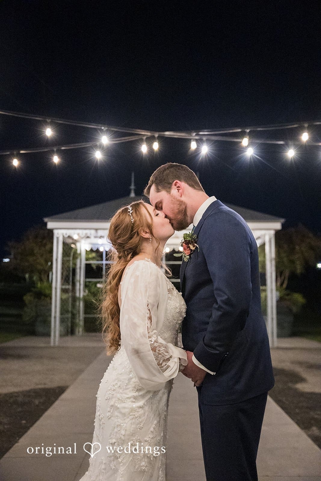 Terrain Gardens at DelVal Wedding // Briana & Nolan -