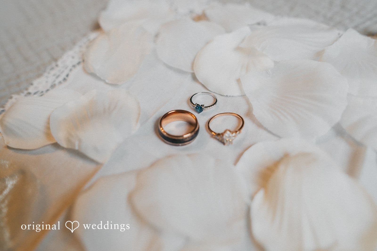 Texas Backyard Wedding // Christina & Ricky -