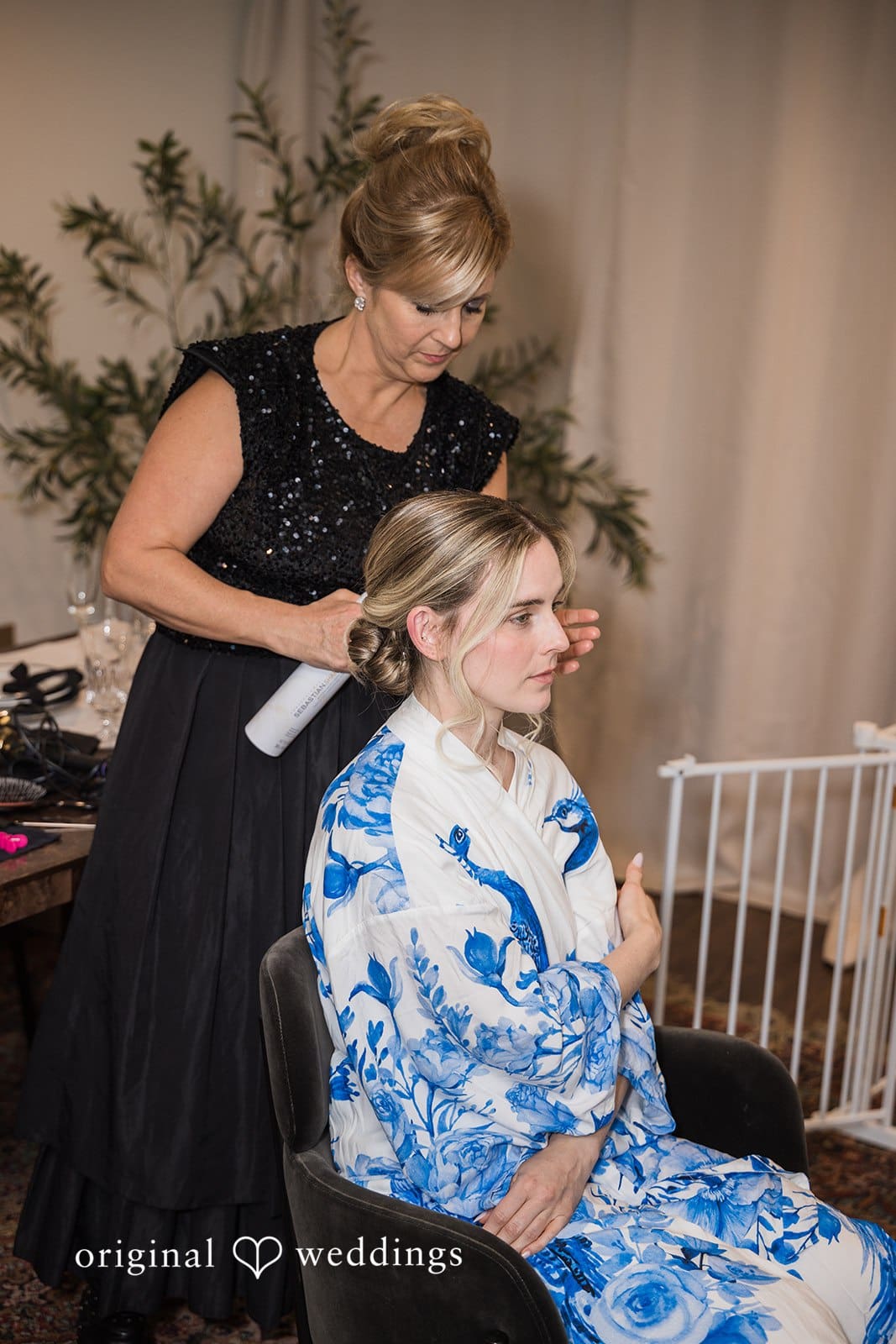 Texas Backyard Wedding // Laura & Matthew -