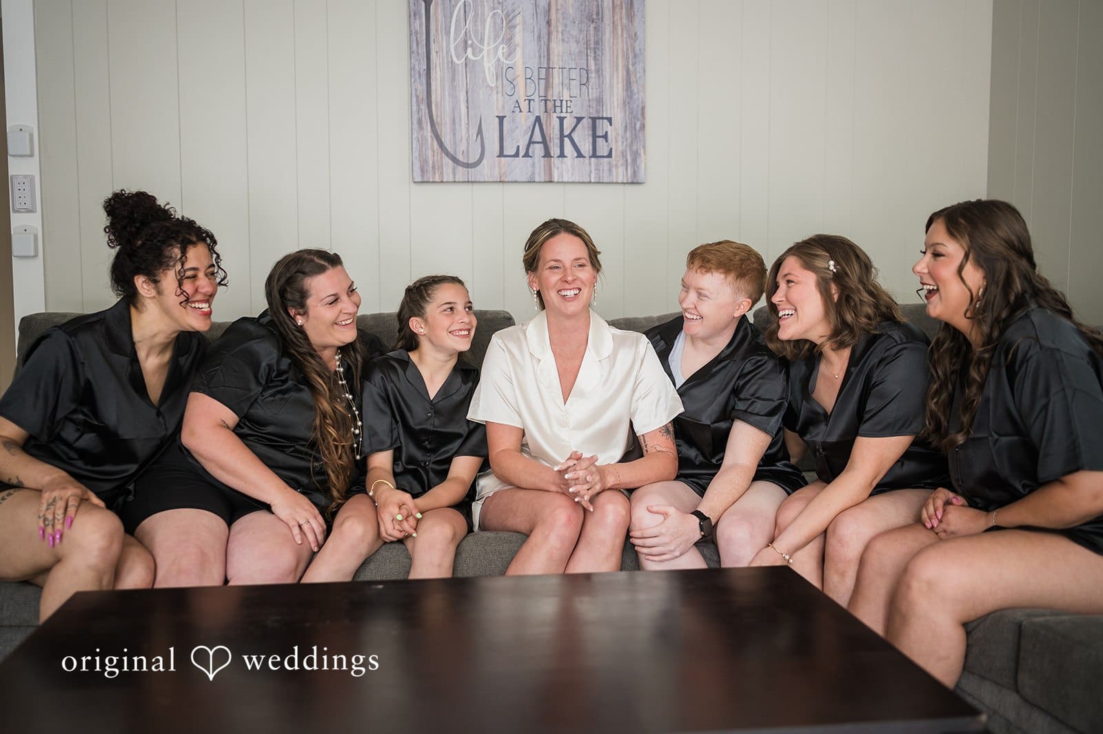 Texas Beach Wedding // Alex & Meagan -
