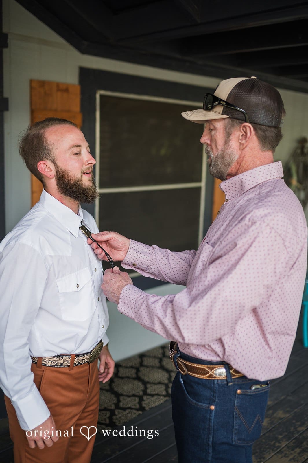 Texas Beach Wedding // Alex & Meagan -