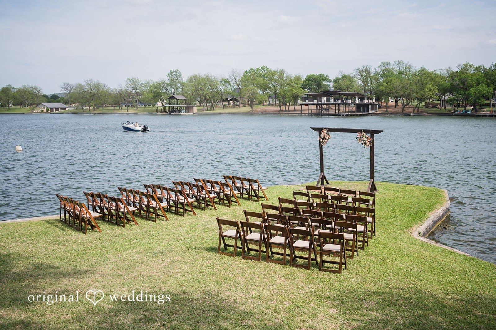 Texas Beach Wedding // Alex & Meagan -
