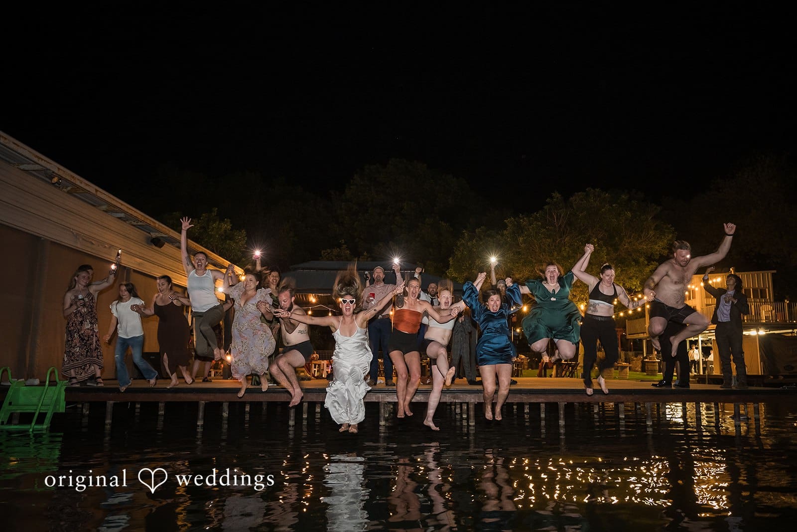 Texas Beach Wedding // Alex & Meagan -