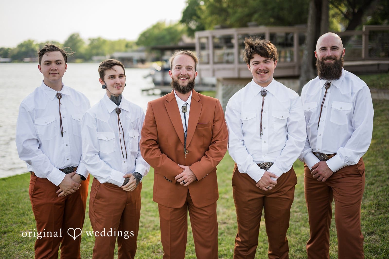 Texas Beach Wedding // Alex & Meagan -