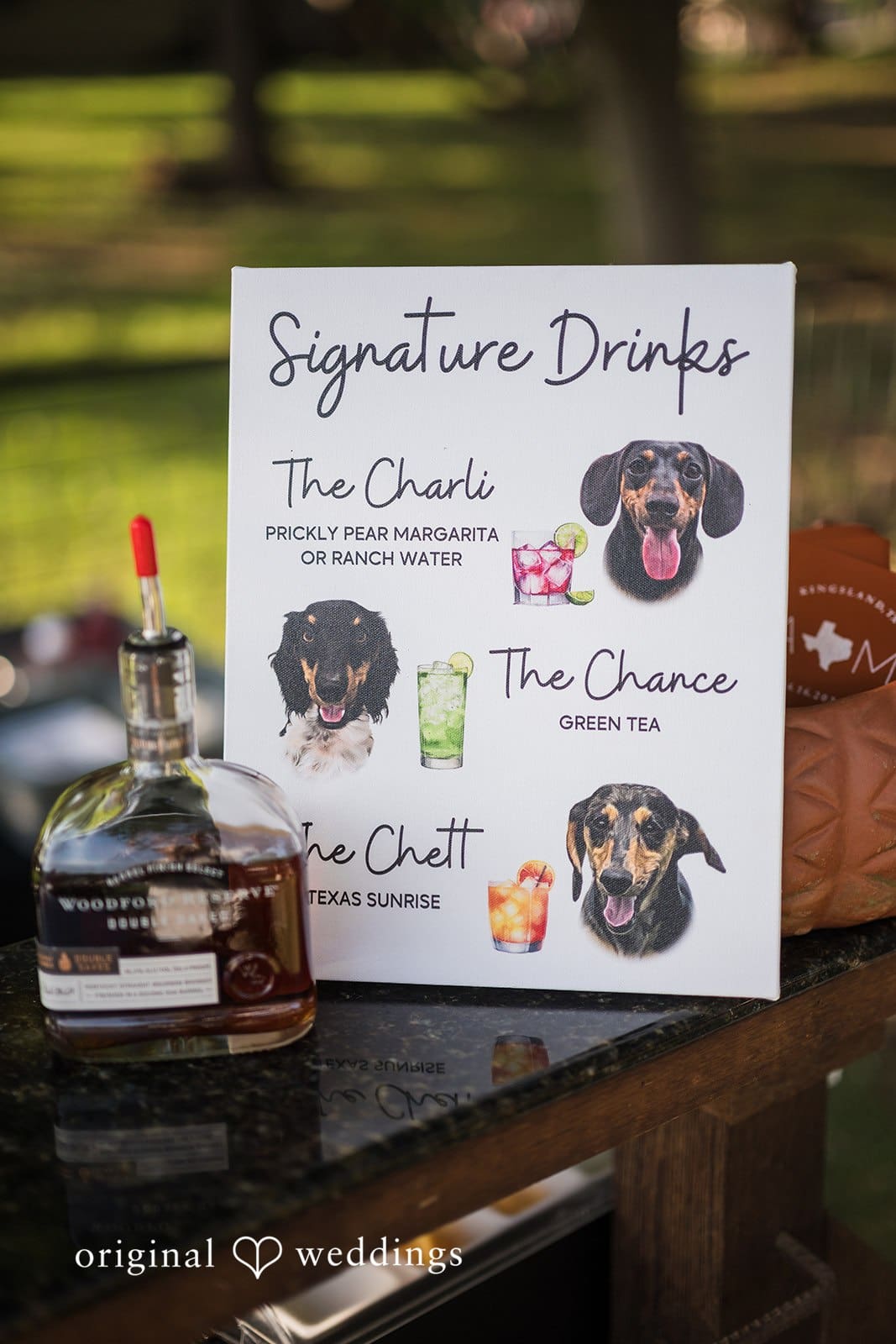 Texas Beach Wedding // Alex & Meagan -
