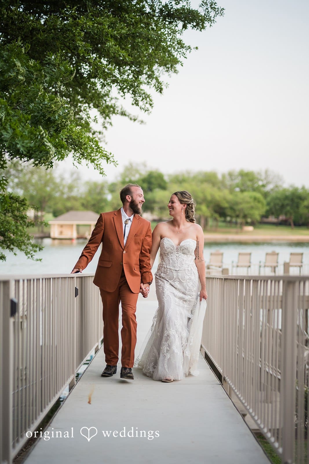 Texas Beach Wedding // Alex & Meagan -