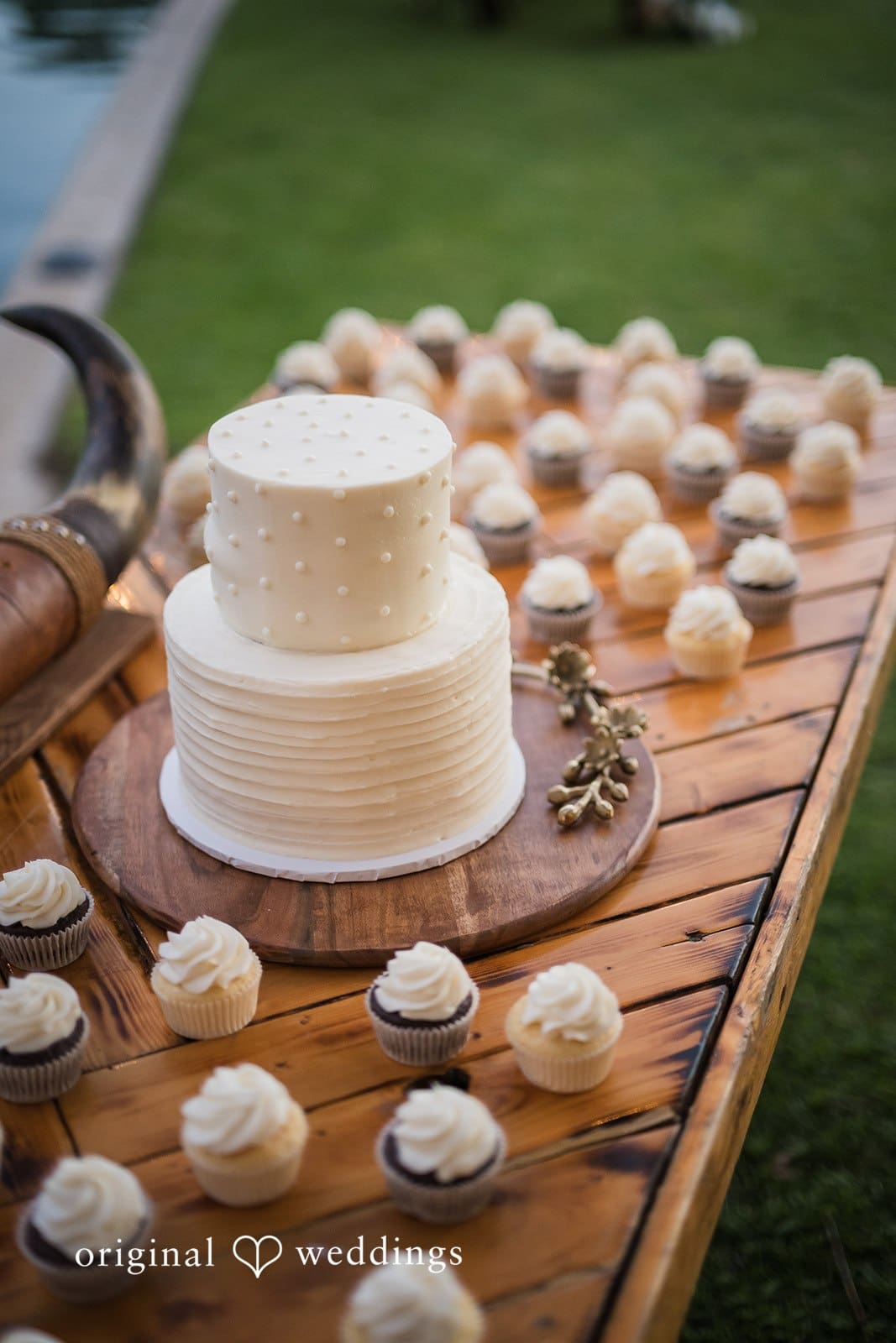 Texas Beach Wedding // Alex & Meagan -