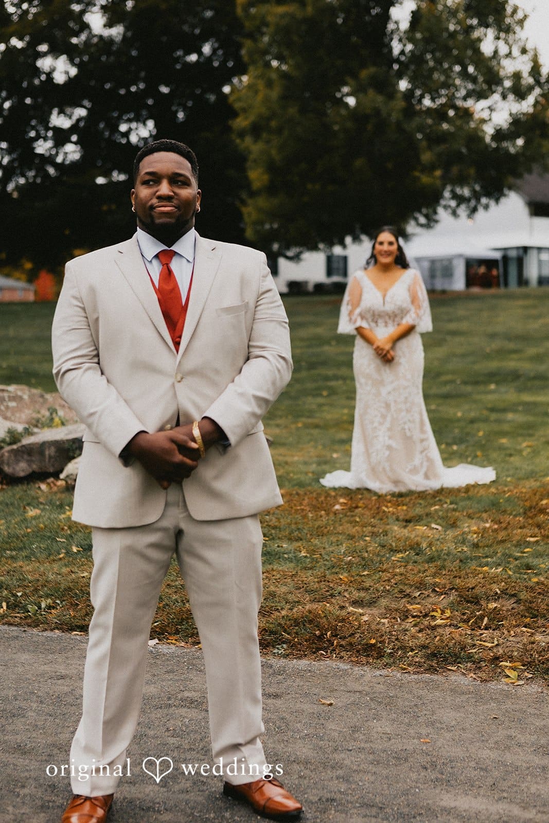 Thayer Homestead Wedding // Jessica & Bryan -