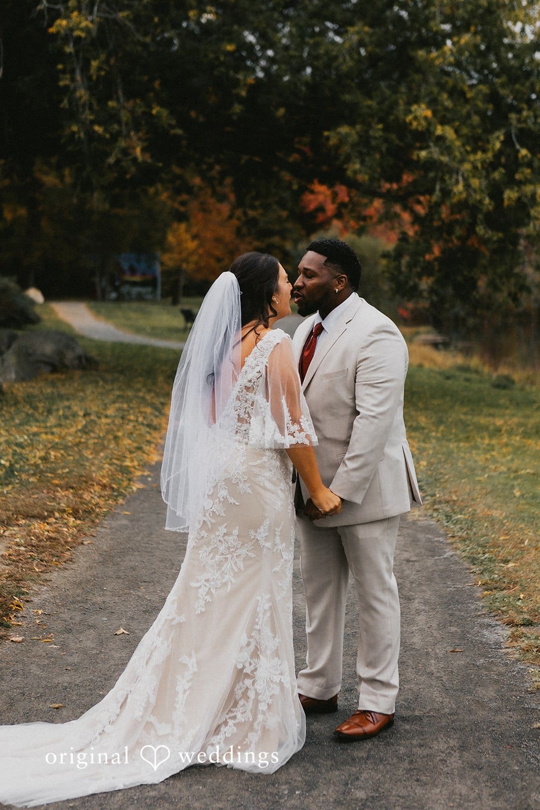 Thayer Homestead Wedding // Jessica & Bryan -