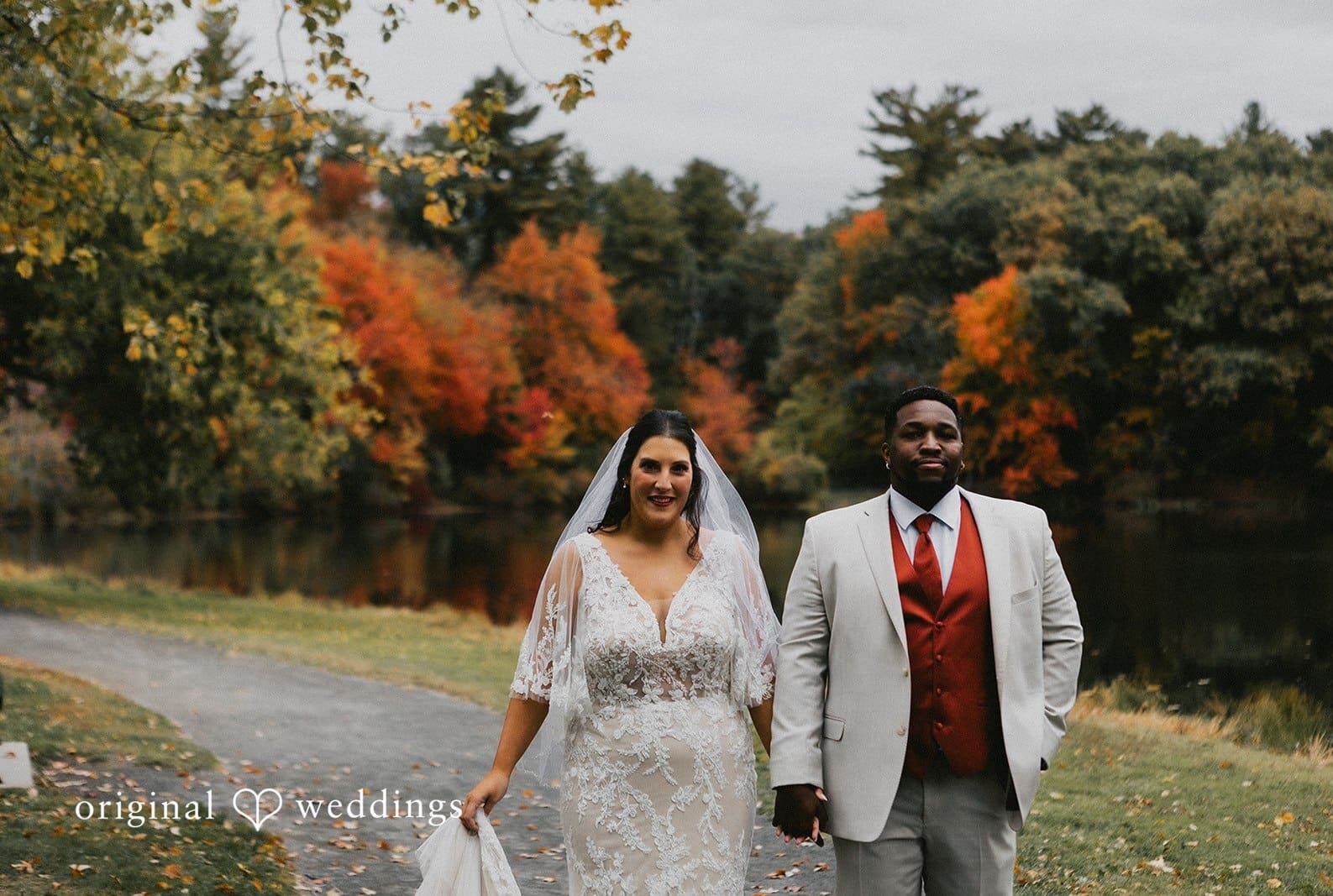 Thayer Homestead Wedding // Jessica & Bryan -