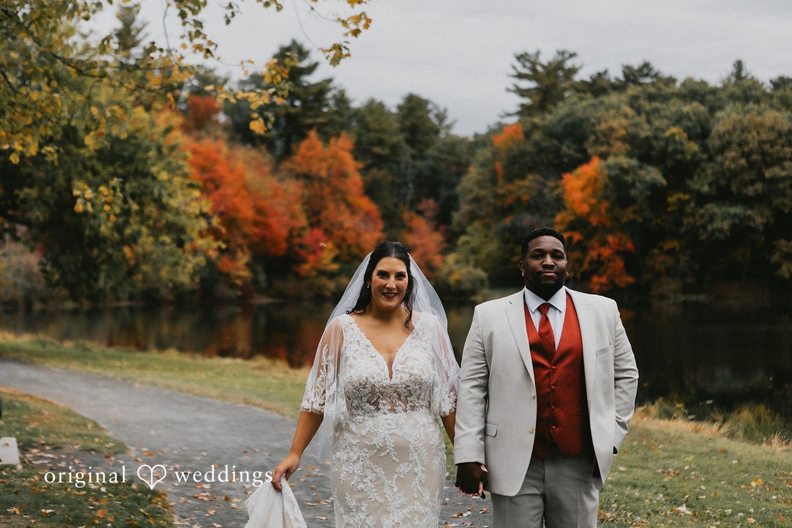 Thayer Homestead Wedding // Jessica & Bryan -