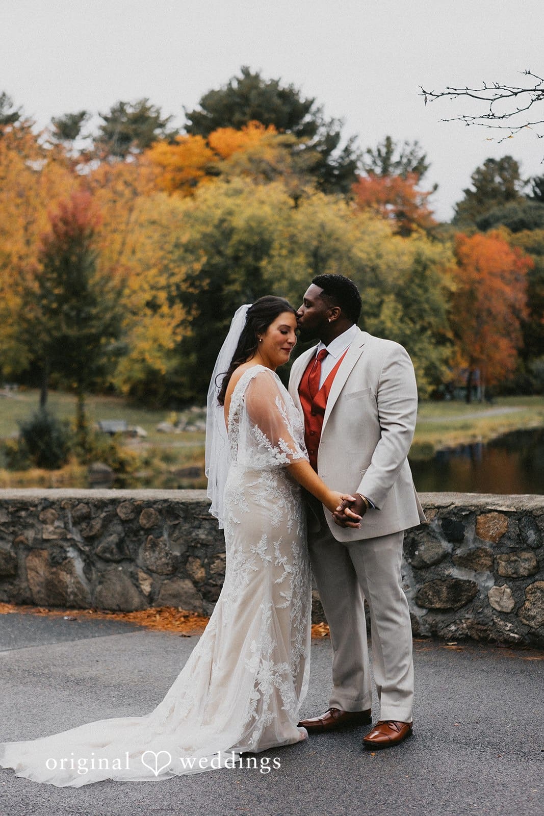 Thayer Homestead Wedding // Jessica & Bryan -