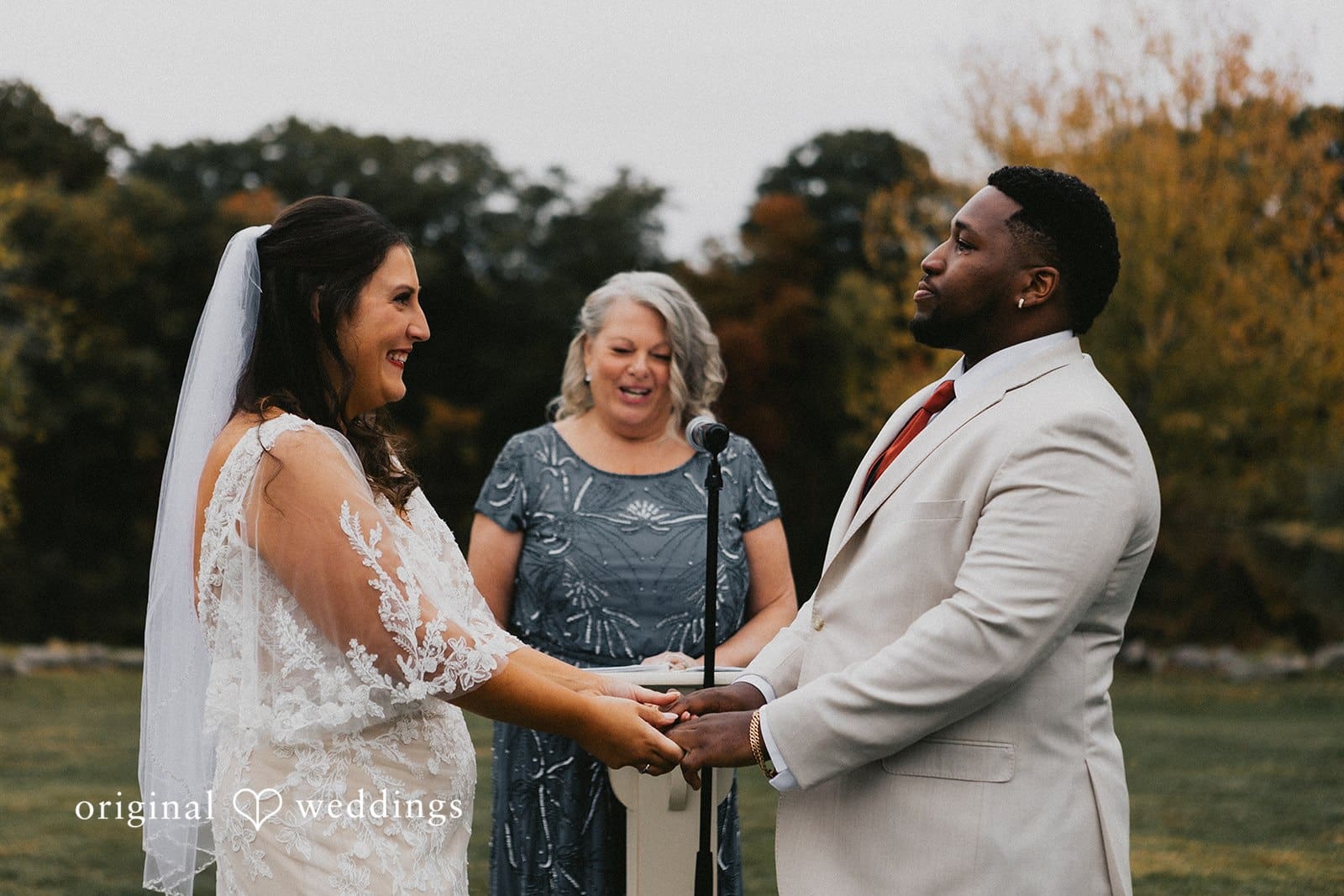 Thayer Homestead Wedding // Jessica & Bryan -