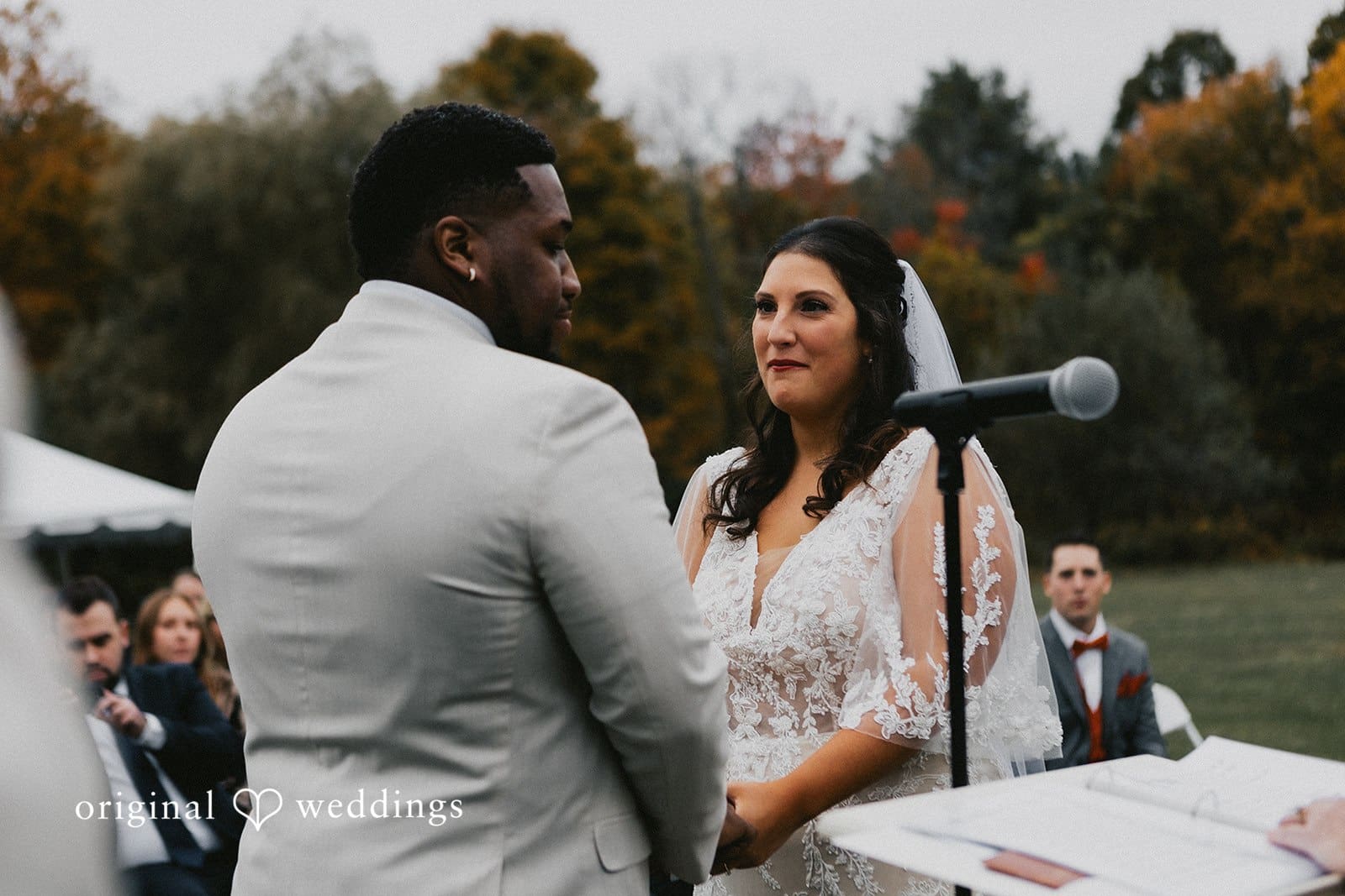Thayer Homestead Wedding // Jessica & Bryan -