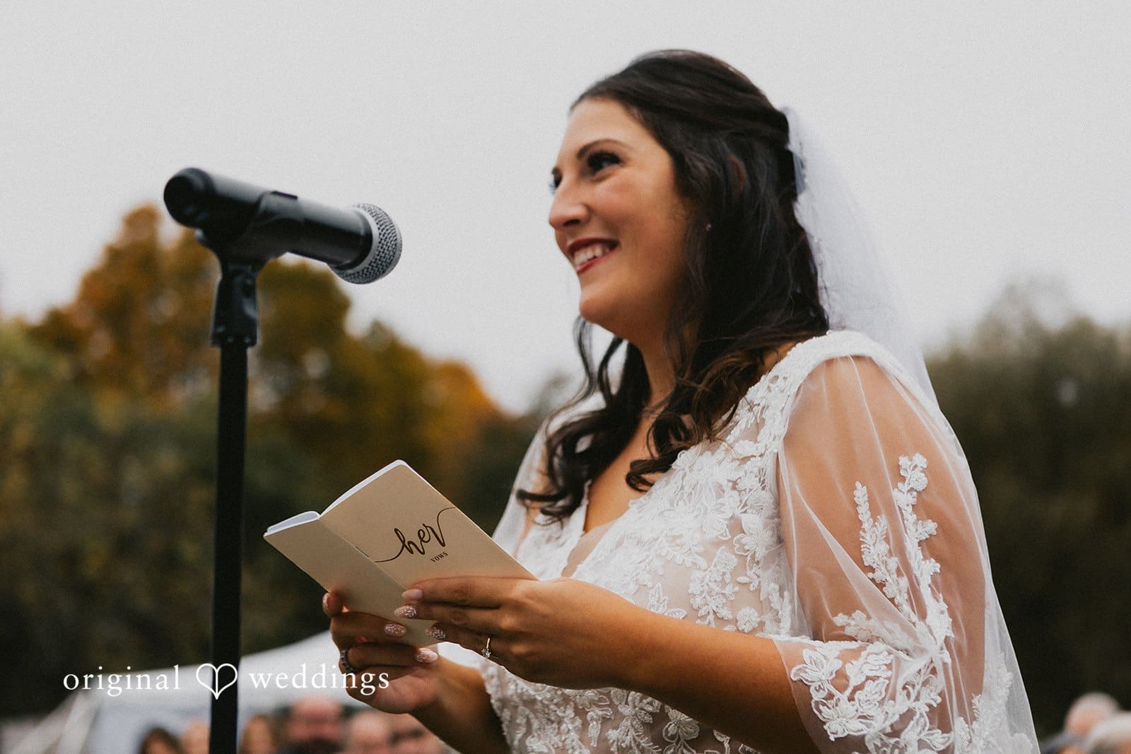 Thayer Homestead Wedding // Jessica & Bryan -