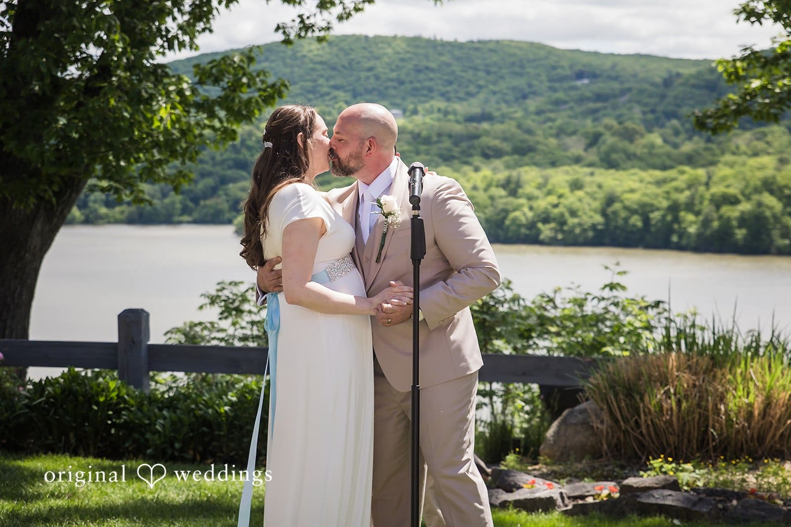 Thayer Hotel Wedding // John & Brittany -