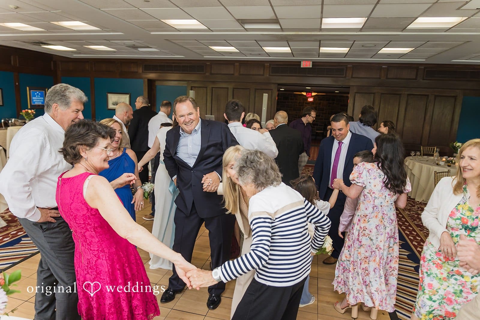 Thayer Hotel Wedding // John & Brittany -