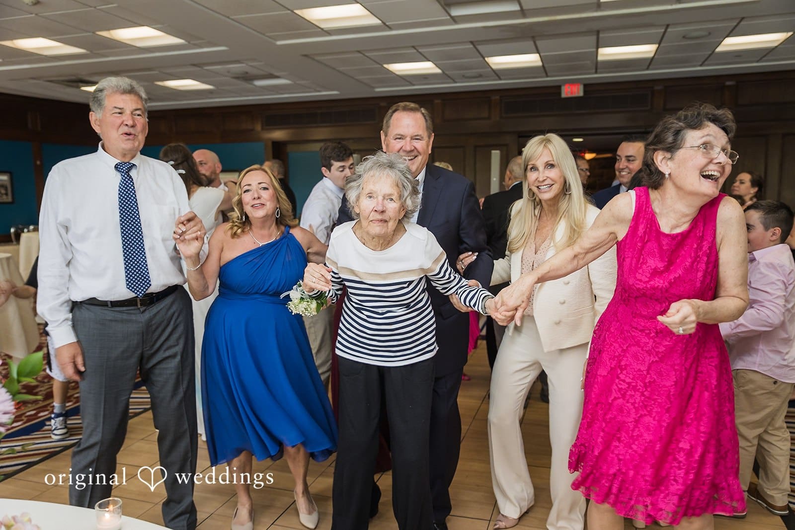 Thayer Hotel Wedding // John & Brittany -