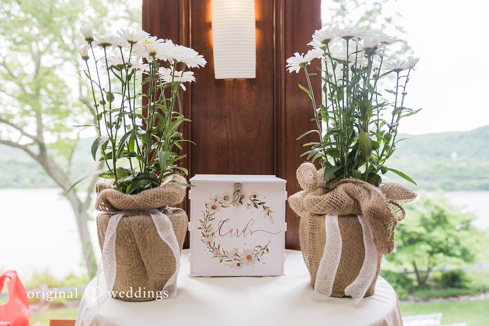 Thayer Hotel Wedding // John & Brittany -