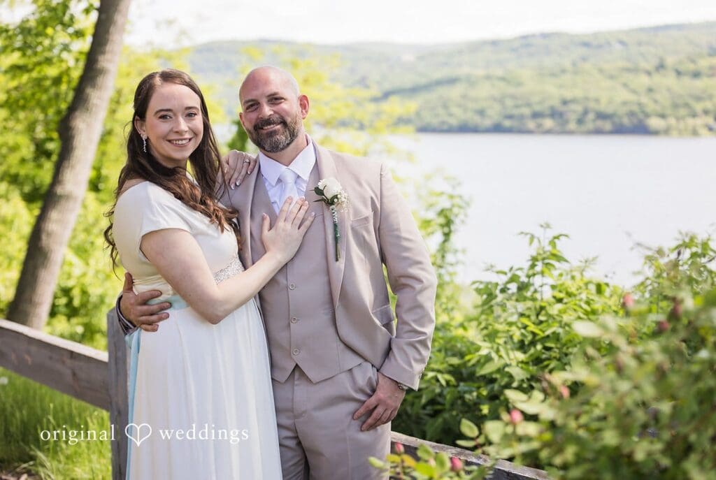 John + Brittany Thayer Hotel Wedding // John & Brittany -