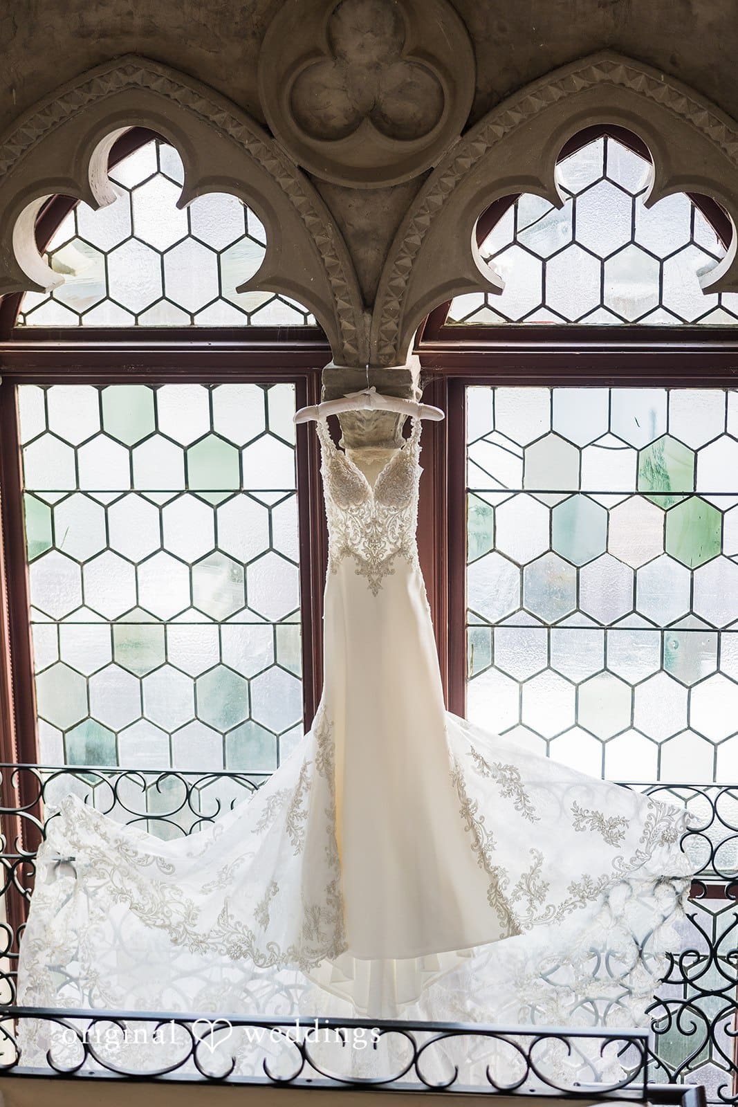 The Addison Wedding // Natasha & Gabriel -