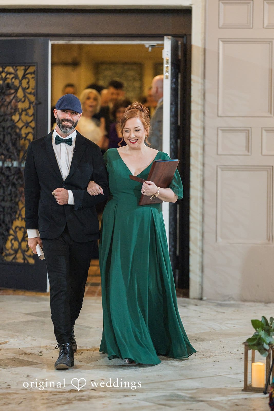 The Addison Wedding // Natasha & Gabriel -