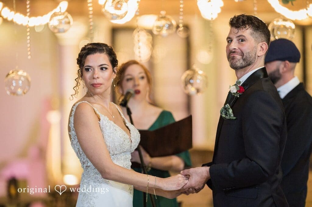 The Addison Wedding // Natasha & Gabriel -