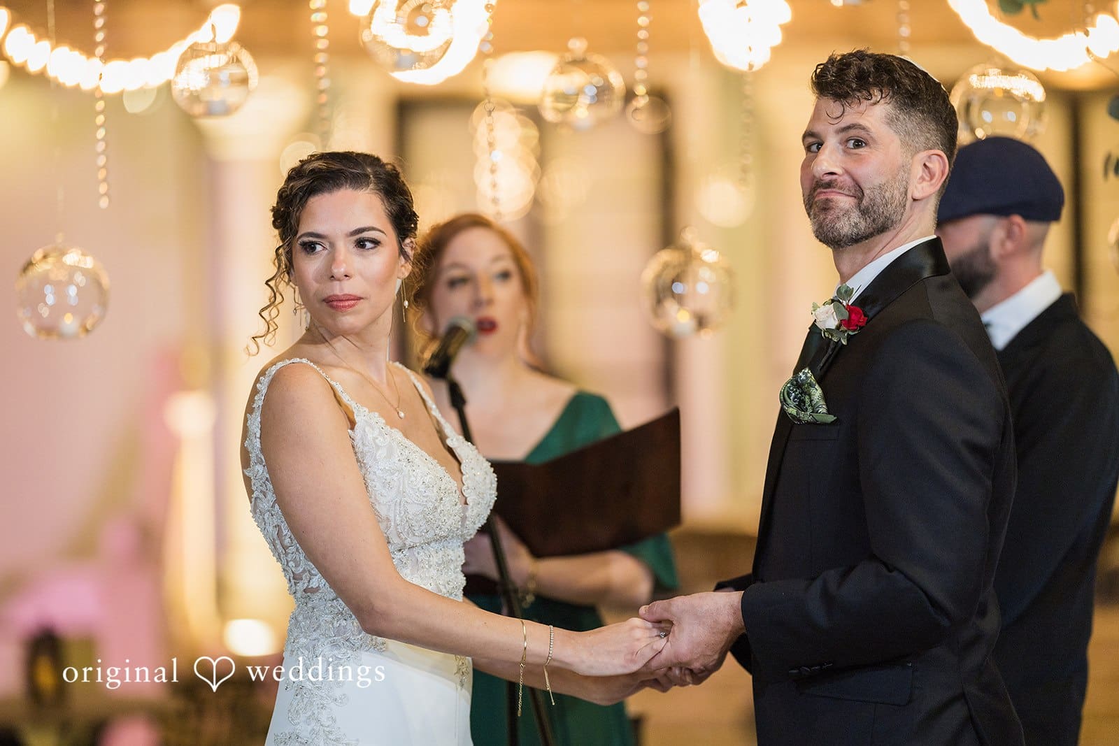 The Addison Wedding // Natasha & Gabriel -