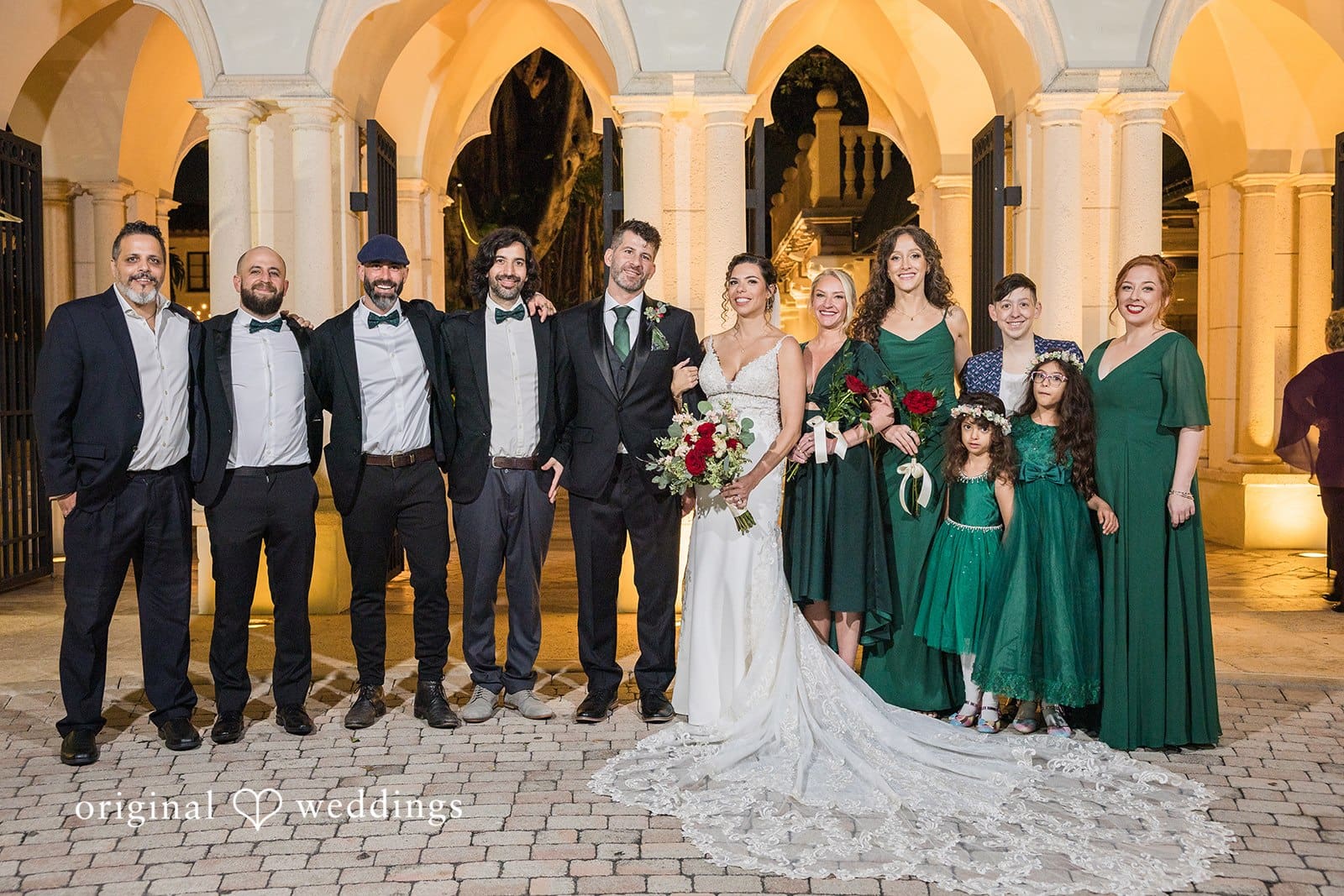 The Addison Wedding // Natasha & Gabriel -