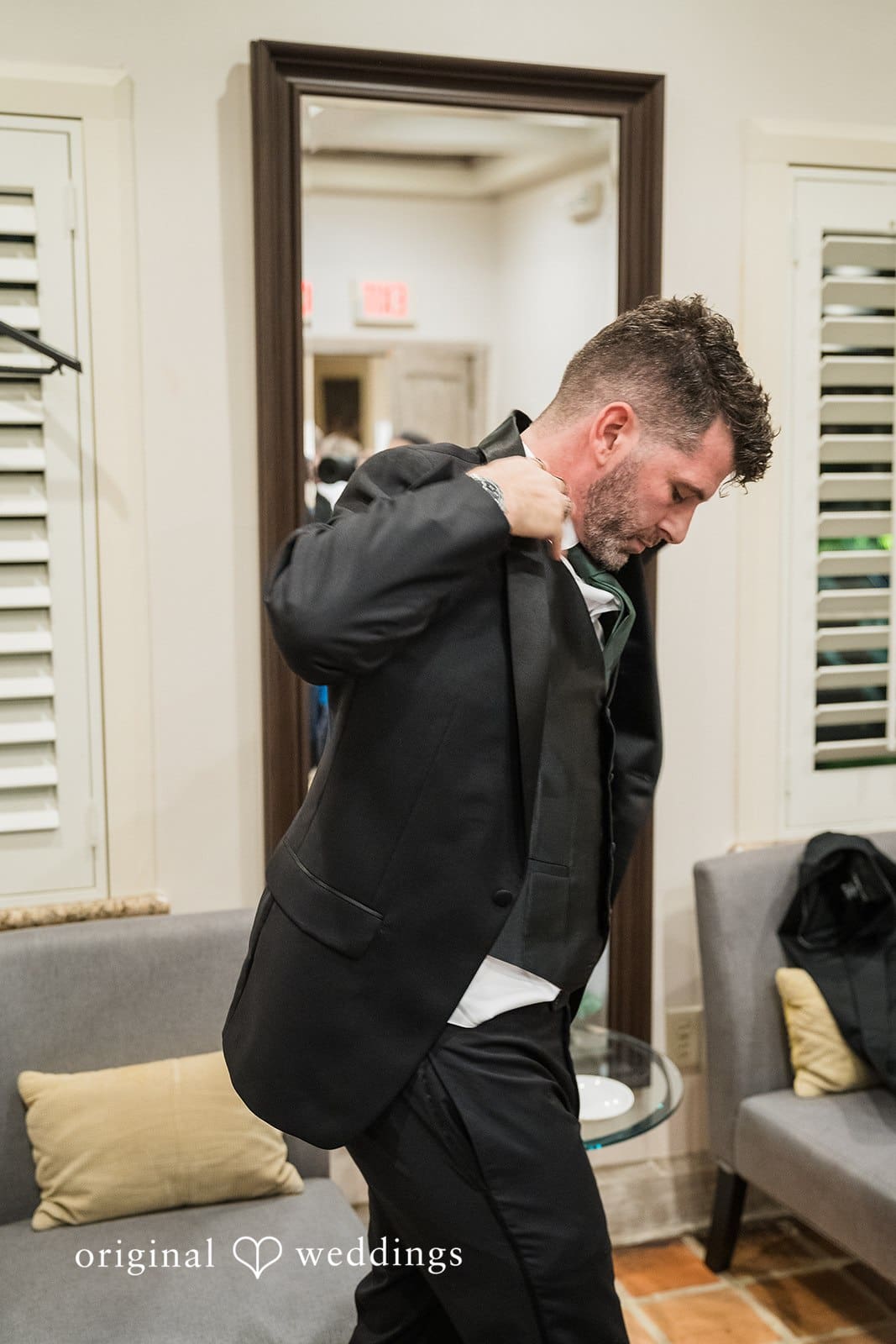 The Addison Wedding // Natasha & Gabriel -