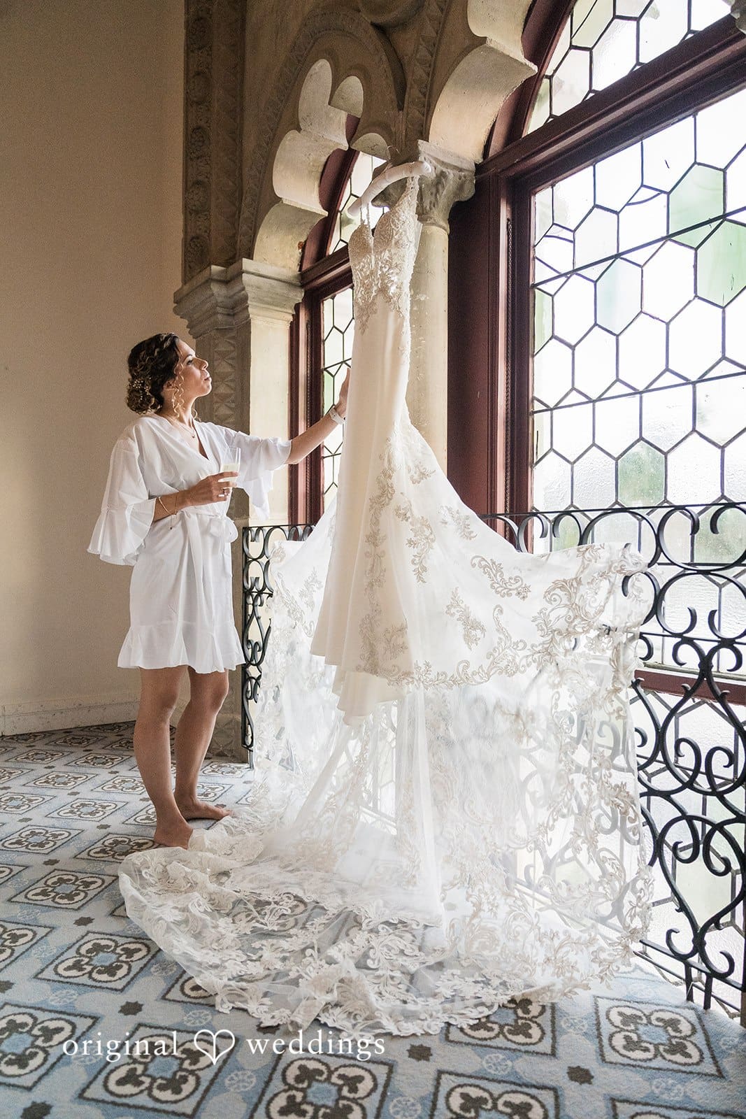 The Addison Wedding // Natasha & Gabriel -