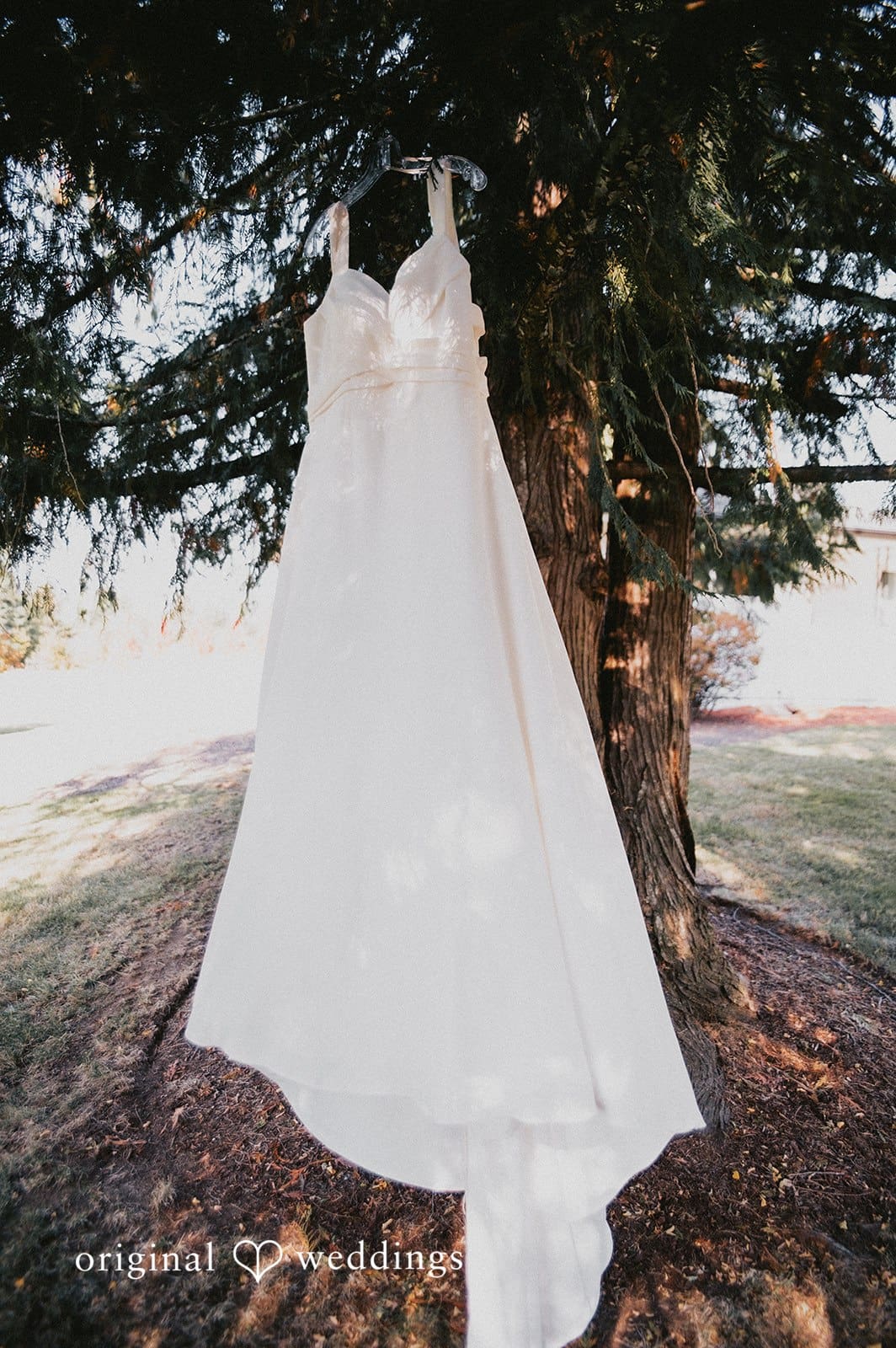 The Aerie at Eagle Landing Wedding // Lindsey & Humberto -