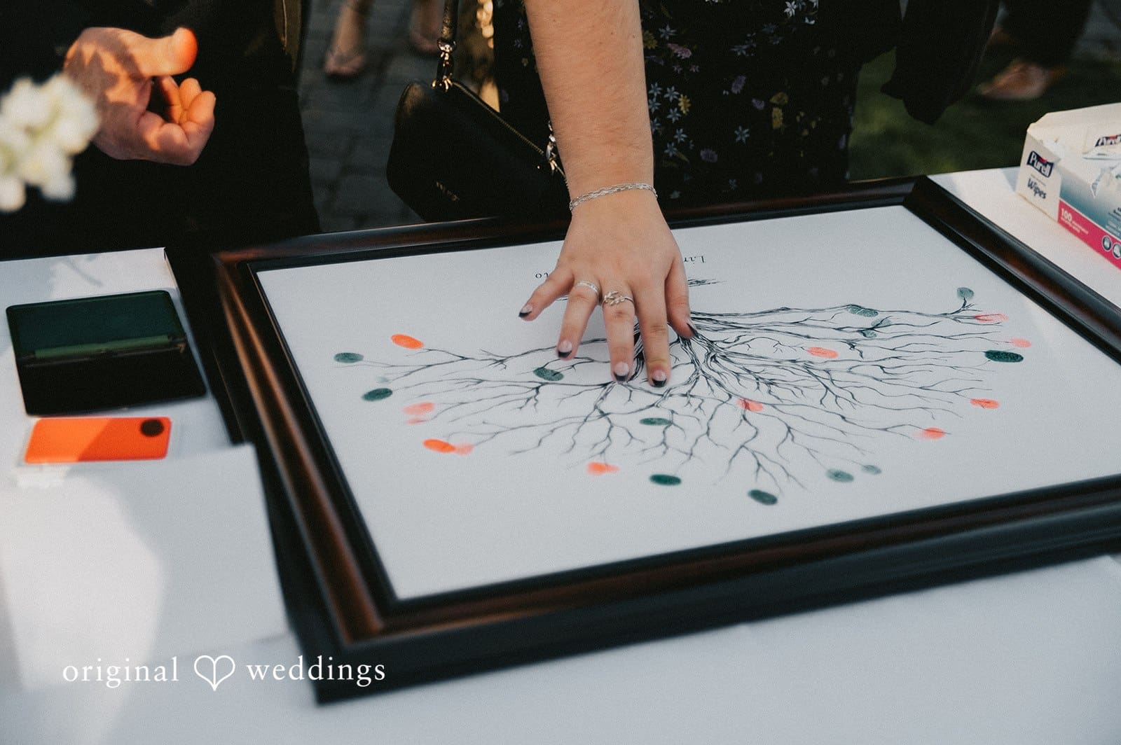 The Aerie at Eagle Landing Wedding // Lindsey & Humberto -