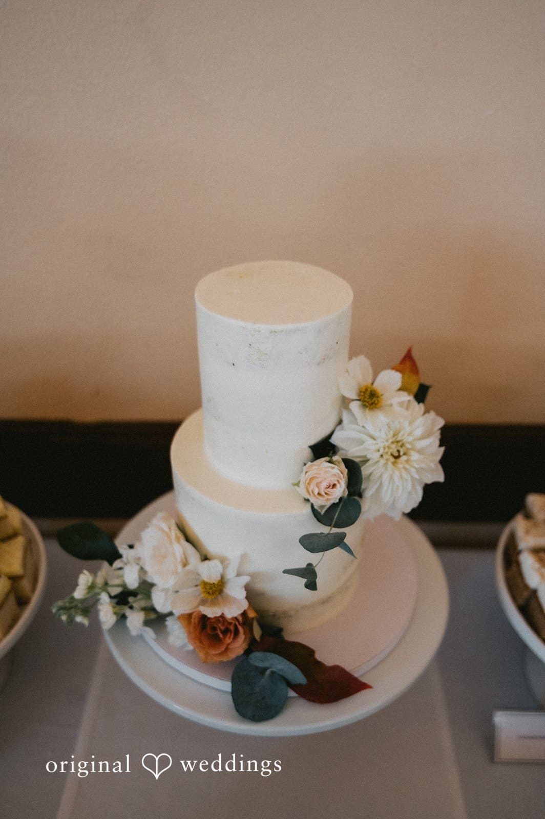 The Aerie at Eagle Landing Wedding // Lindsey & Humberto -