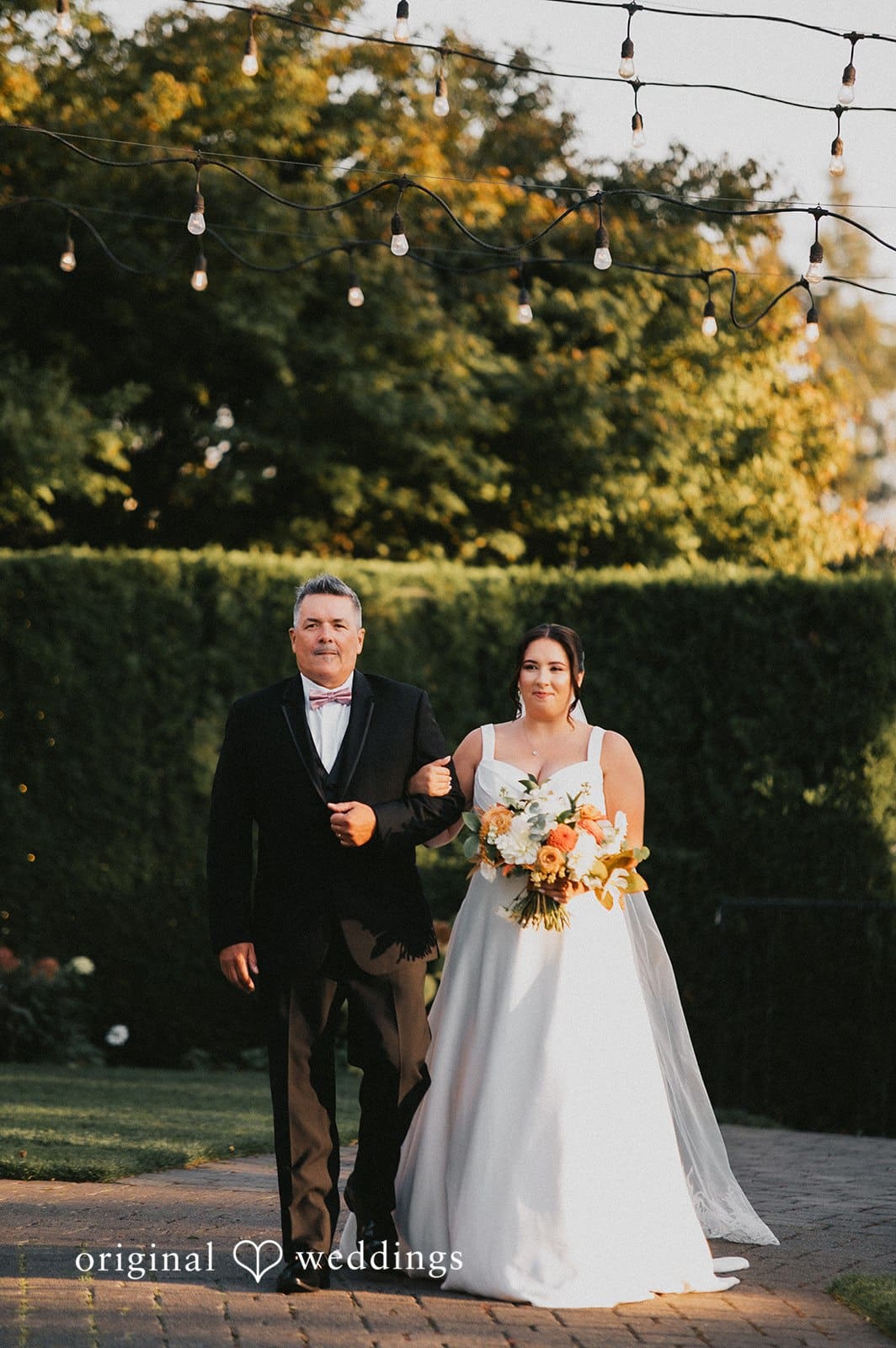 The Aerie at Eagle Landing Wedding // Lindsey & Humberto -