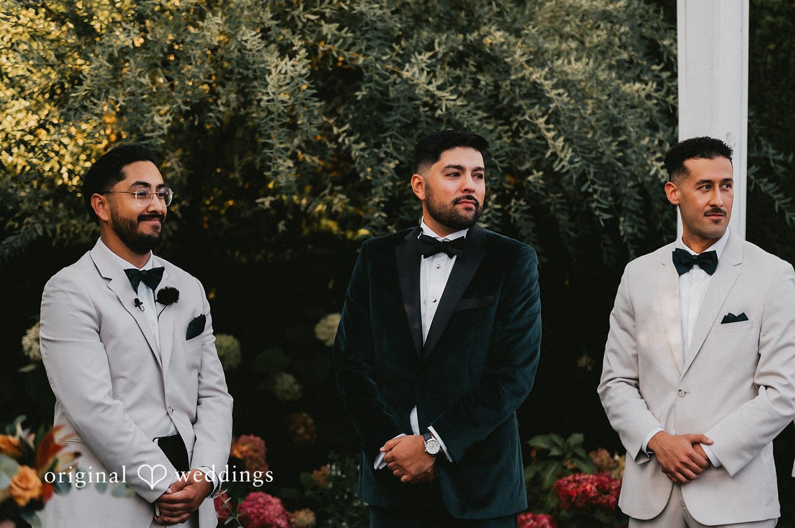 The Aerie at Eagle Landing Wedding // Lindsey & Humberto -
