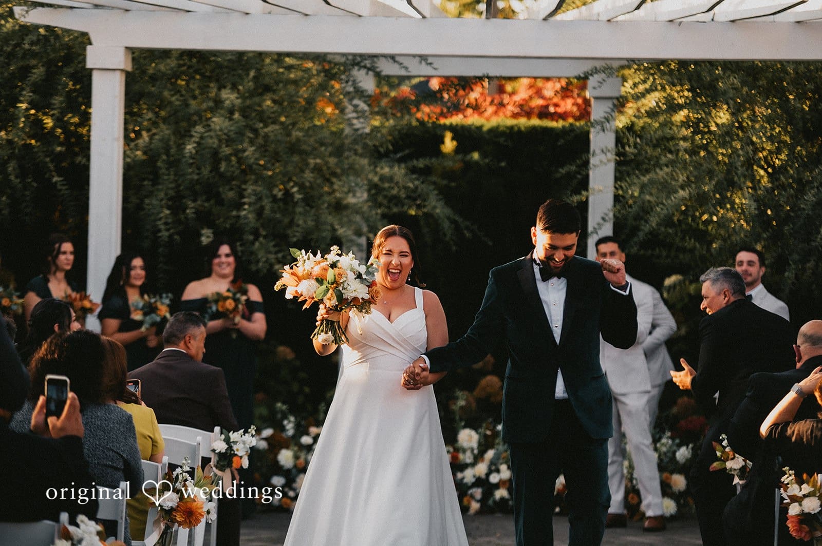 The Aerie at Eagle Landing Wedding // Lindsey & Humberto -