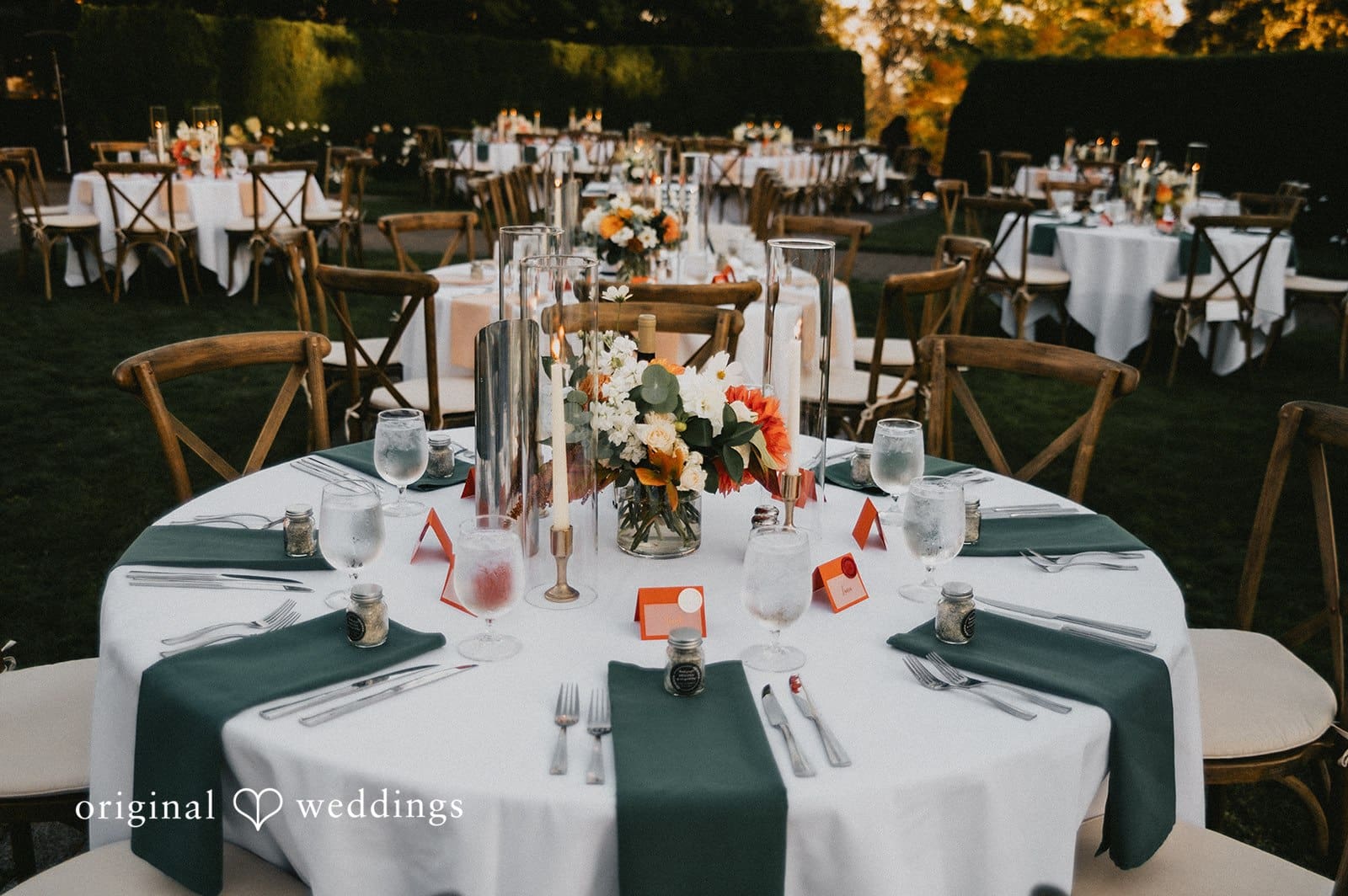 The Aerie at Eagle Landing Wedding // Lindsey & Humberto -