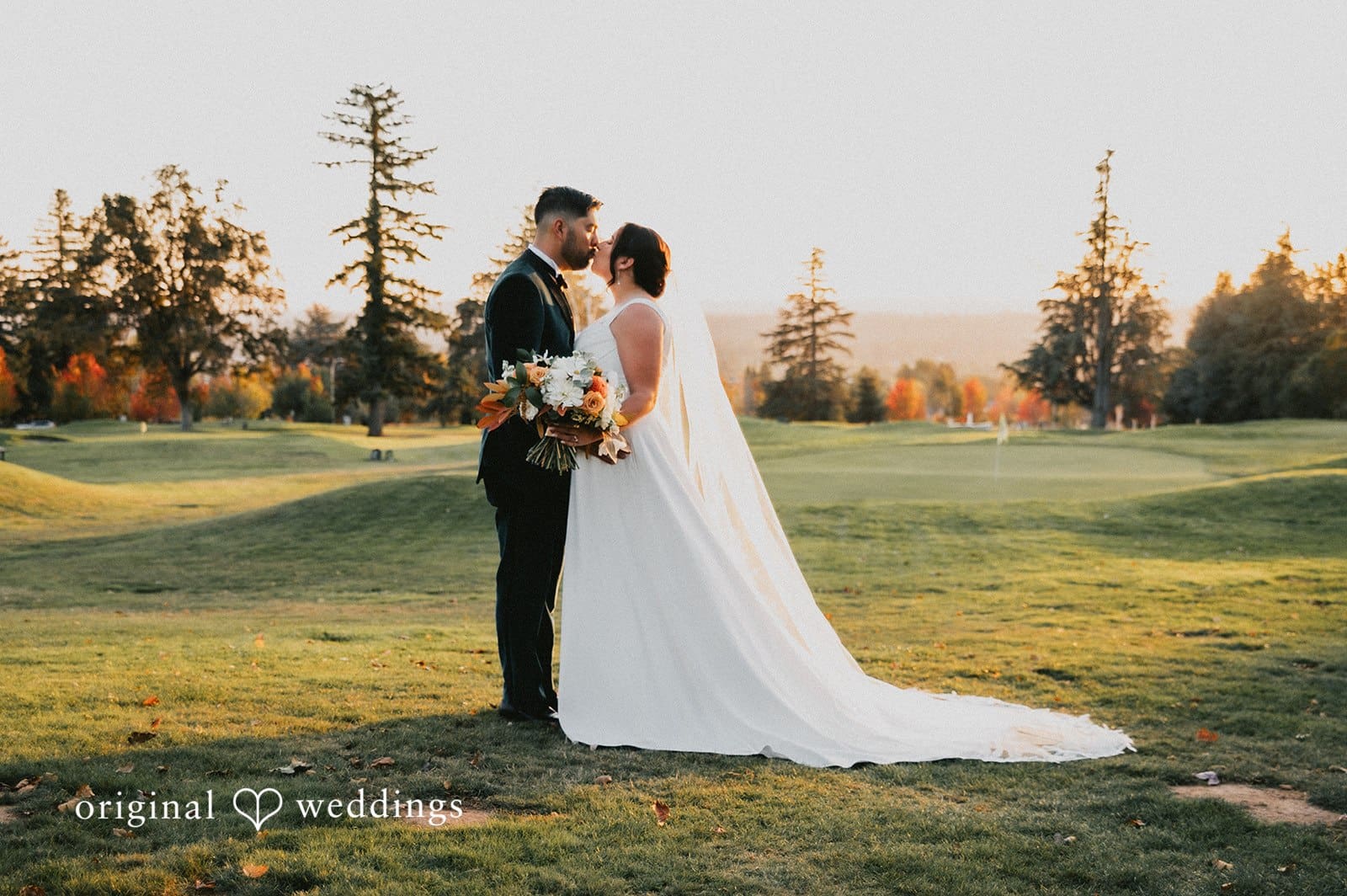 The Aerie at Eagle Landing Wedding // Lindsey & Humberto -