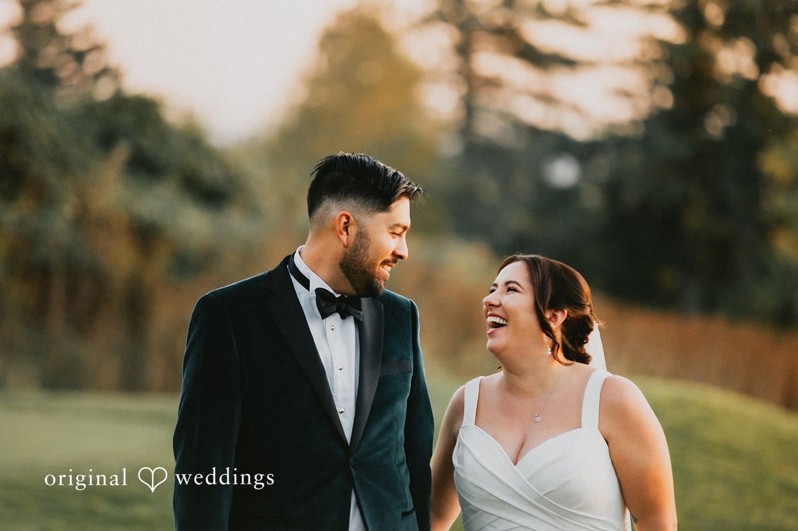 The Aerie at Eagle Landing Wedding // Lindsey & Humberto -