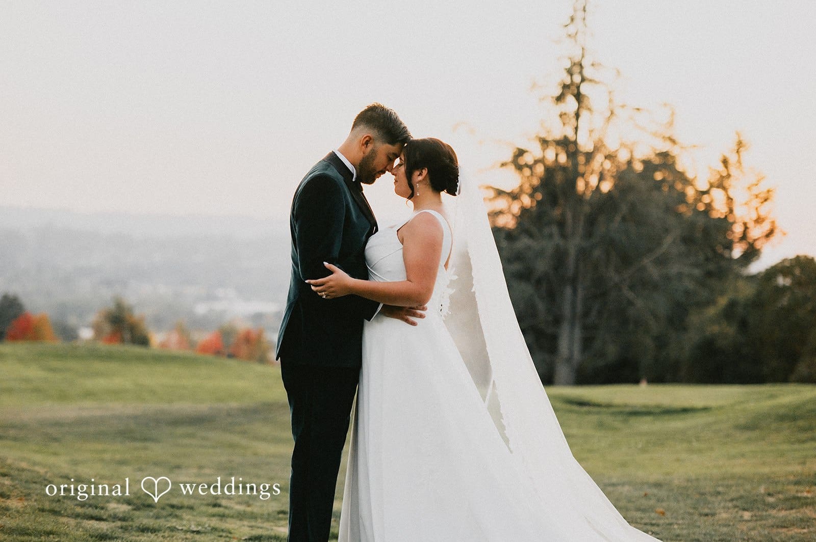 The Aerie at Eagle Landing Wedding // Lindsey & Humberto -