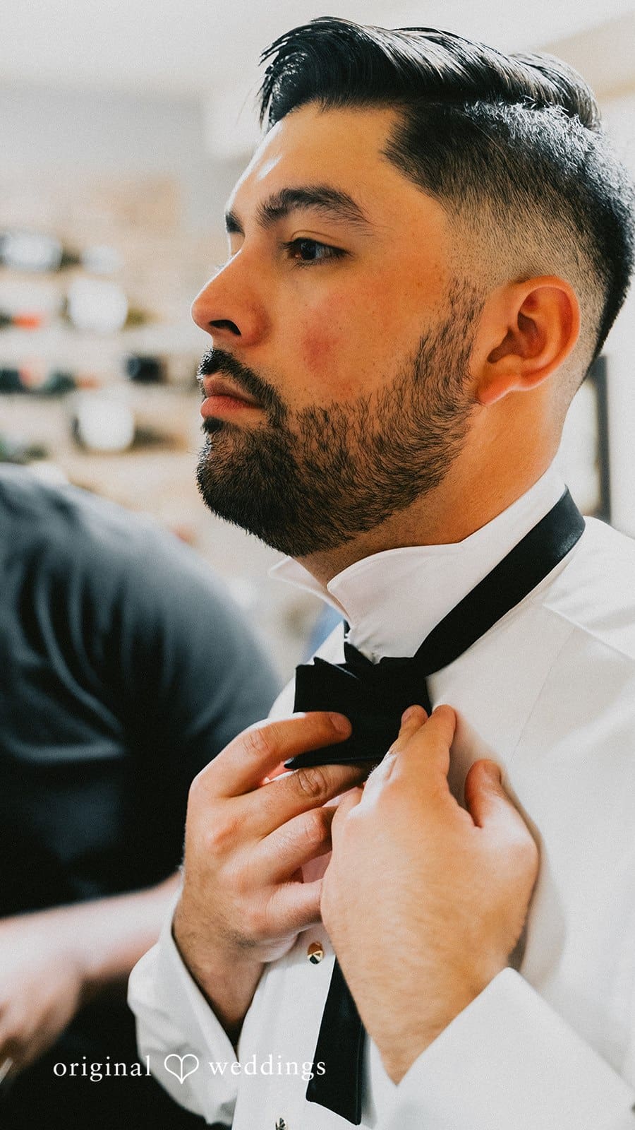 The Aerie at Eagle Landing Wedding // Lindsey & Humberto -