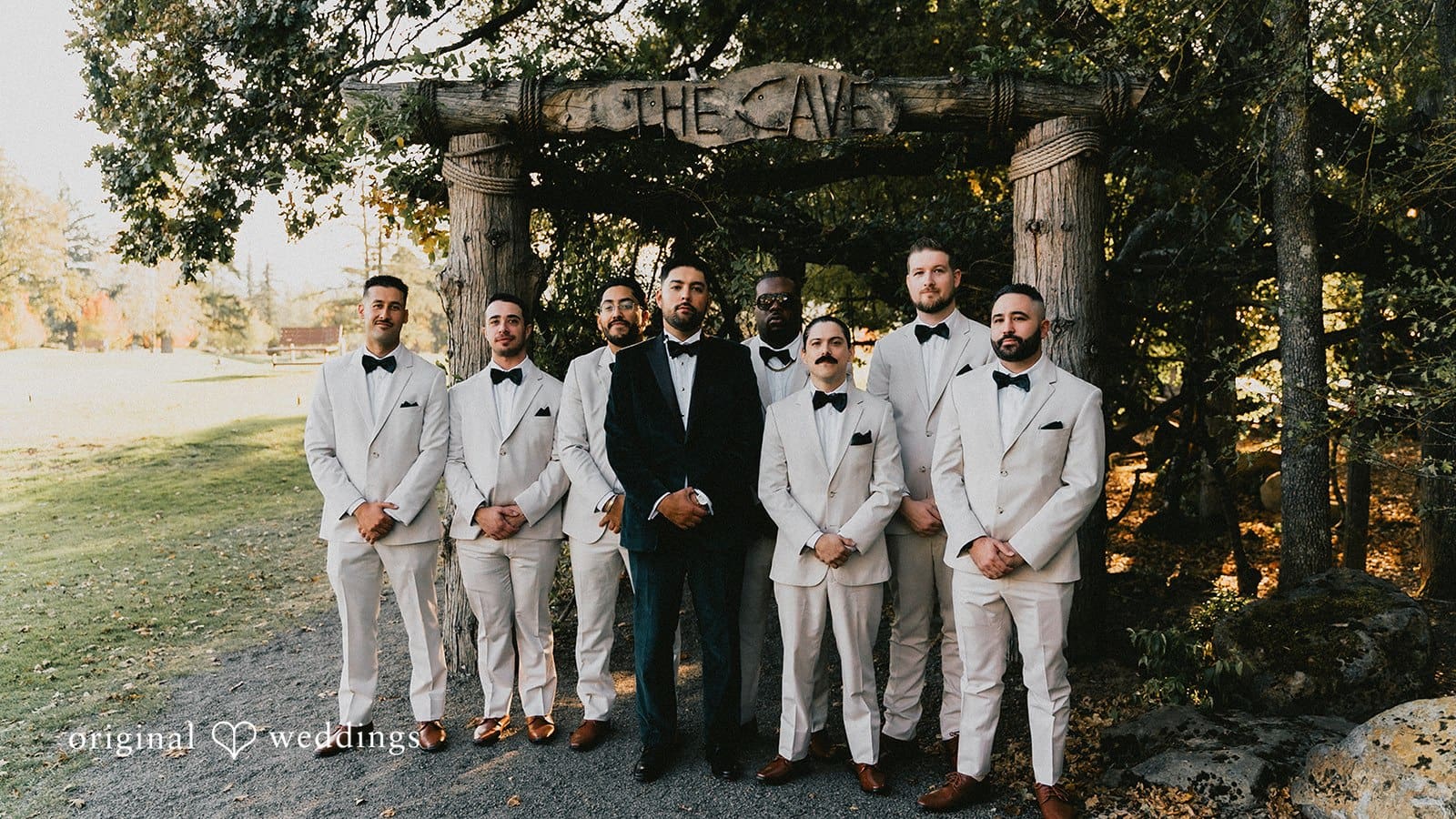 The Aerie at Eagle Landing Wedding // Lindsey & Humberto -