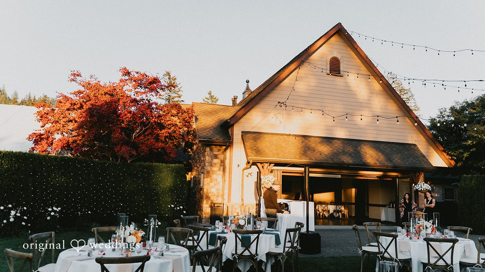 The Aerie at Eagle Landing Wedding // Lindsey & Humberto -