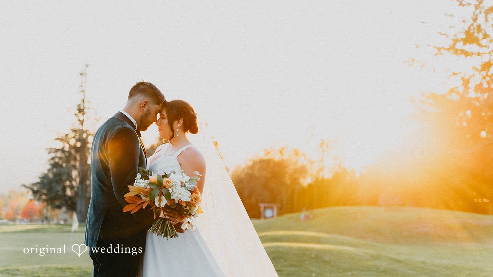 The Aerie at Eagle Landing Wedding // Lindsey & Humberto -