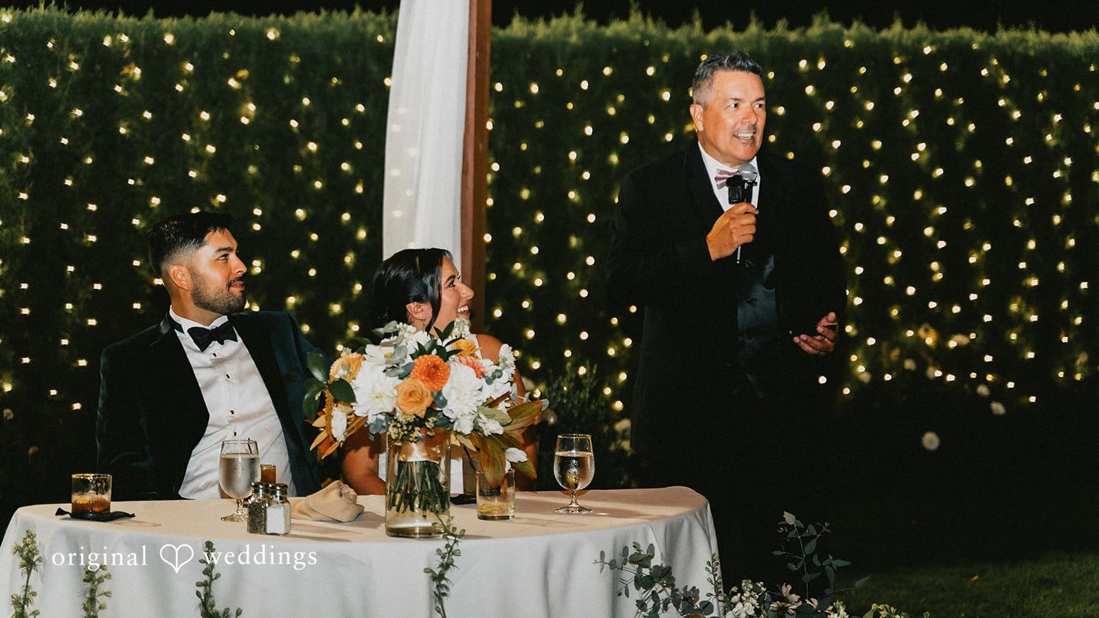 The Aerie at Eagle Landing Wedding // Lindsey & Humberto -