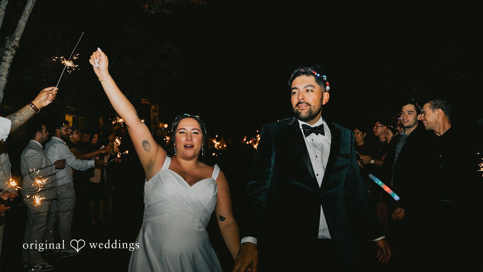The Aerie at Eagle Landing Wedding // Lindsey & Humberto -