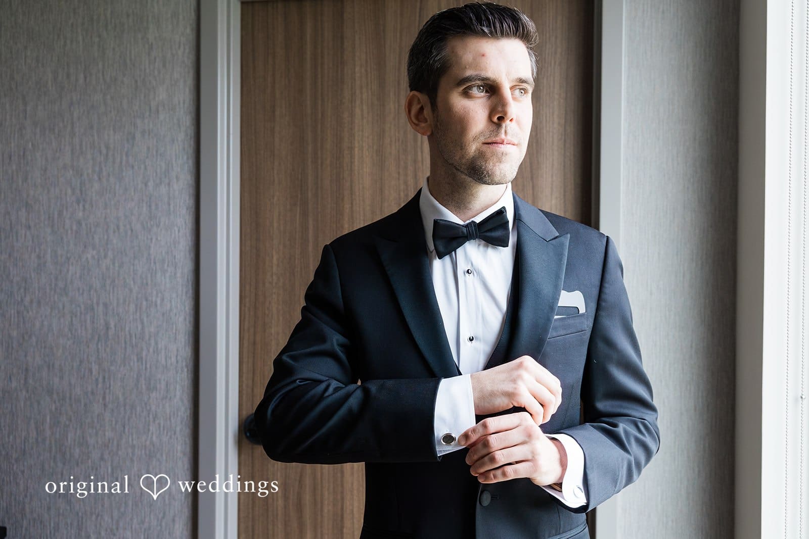 The Armour House Wedding // Samantha & James -